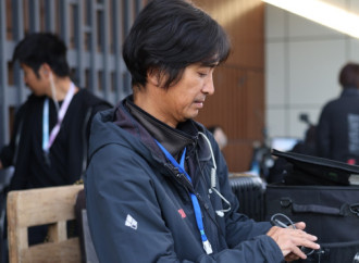 Bakı Media Mərkəzinin dəstəyi ilə VIVANT serialının Azərbaycandakı çəkilişləri uğurla yekunlaşıb