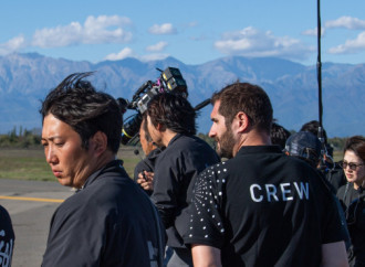 Bakı Media Mərkəzinin dəstəyi ilə VIVANT serialının Azərbaycandakı çəkilişləri uğurla yekunlaşıb