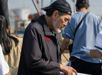 Bakı Media Mərkəzinin dəstəyi ilə VIVANT serialının Azərbaycandakı çəkilişləri uğurla yekunlaşıb