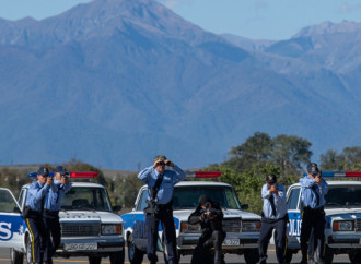 Bakı Media Mərkəzinin dəstəyi ilə VIVANT serialının Azərbaycandakı çəkilişləri uğurla yekunlaşıb