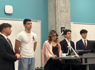 ABŞ-nin Perdyu Universitetində 8 Noyabr - Zəfər Günü və 9 Noyabr - Dövlət Bayrağı Günü qeyd edilib