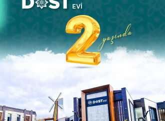 İsmayıllıdakı “DOST Evi”nin açılışından 2 il ötür
