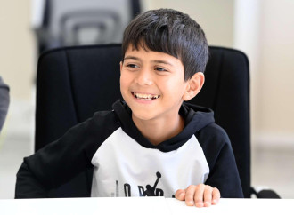 İsmayıllıdakı “DOST Evi”nin açılışından 2 il ötür