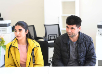 İsmayıllıdakı “DOST Evi”nin açılışından 2 il ötür