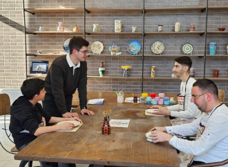 İsmayıllıdakı “DOST Evi”nin açılışından 2 il ötür