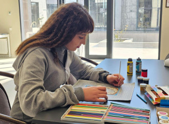 İsmayıllıdakı “DOST Evi”nin açılışından 2 il ötür