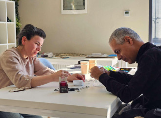 İsmayıllıdakı “DOST Evi”nin açılışından 2 il ötür