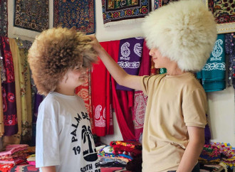 İsmayıllıdakı “DOST Evi”nin açılışından 2 il ötür