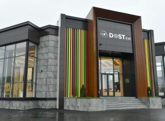 İsmayıllıdakı “DOST Evi”nin açılışından 2 il ötür