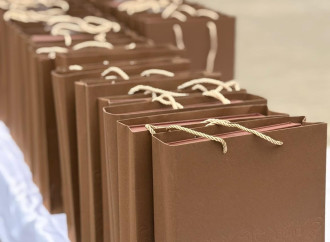 Növbəti köç karvanı Zəngilanın Məmmədbəyli kəndinə çatıb (FOTO)