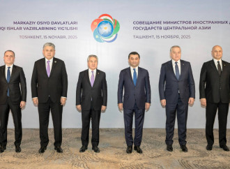 Ayxan Hacızadə Ceyhun Bayramovun Mərkəzi Asiya Dövlətləri Xarici İşlər Nazirləri Görüşündəki bəyanatına dair paylaşım edib