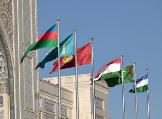 Ayxan Hacızadə Ceyhun Bayramovun Mərkəzi Asiya Dövlətləri Xarici İşlər Nazirləri Görüşündəki bəyanatına dair paylaşım edib