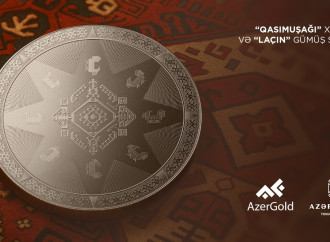 “AzerGold” və “Azərxalça” tərəfindən xalçaçılıq mədəni irsinin təbliğinə həsr olunmuş birgə layihənin icrasına başlanılıb