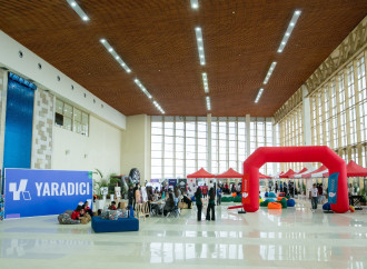 Yaradıcı Mərkəz STEAM Azərbaycan Festivalında iştirak edir