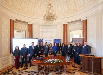 Türk Dünyası Avropa ilə dialoqunu gücləndirir: Polşada Türk Mədəniyyəti və İrsi Fondunun yeni mədəni-akademik təşəbbüslərinə start verilib