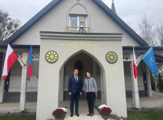 Türk Dünyası Avropa ilə dialoqunu gücləndirir: Polşada Türk Mədəniyyəti və İrsi Fondunun yeni mədəni-akademik təşəbbüslərinə start verilib