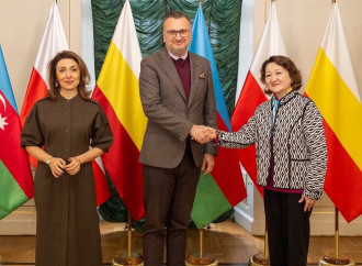 Türk Dünyası Avropa ilə dialoqunu gücləndirir: Polşada Türk Mədəniyyəti və İrsi Fondunun yeni mədəni-akademik təşəbbüslərinə start verilib