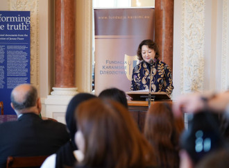 Türk Dünyası Avropa ilə dialoqunu gücləndirir: Polşada Türk Mədəniyyəti və İrsi Fondunun yeni mədəni-akademik təşəbbüslərinə start verilib