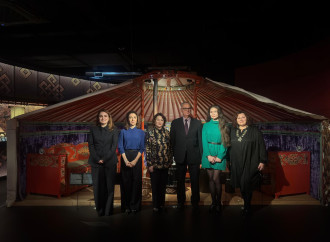 Türk Dünyası Avropa ilə dialoqunu gücləndirir: Polşada Türk Mədəniyyəti və İrsi Fondunun yeni mədəni-akademik təşəbbüslərinə start verilib