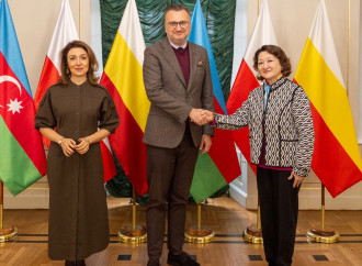 Türk Dünyası Avropa ilə dialoqunu gücləndirir: Polşada Türk Mədəniyyəti və İrsi Fondunun yeni mədəni-akademik təşəbbüslərinə start verilib