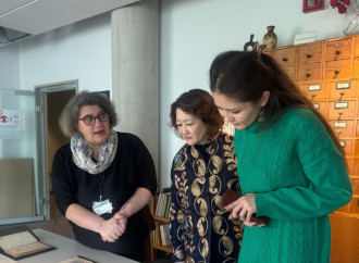 Türk Dünyası Avropa ilə dialoqunu gücləndirir: Polşada Türk Mədəniyyəti və İrsi Fondunun yeni mədəni-akademik təşəbbüslərinə start verilib