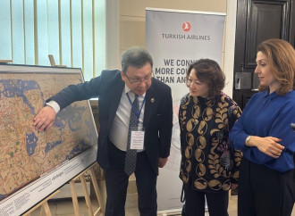 Türk Dünyası Avropa ilə dialoqunu gücləndirir: Polşada Türk Mədəniyyəti və İrsi Fondunun yeni mədəni-akademik təşəbbüslərinə start verilib