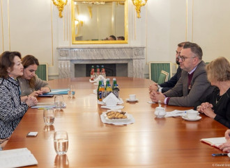 Türk Dünyası Avropa ilə dialoqunu gücləndirir: Polşada Türk Mədəniyyəti və İrsi Fondunun yeni mədəni-akademik təşəbbüslərinə start verilib