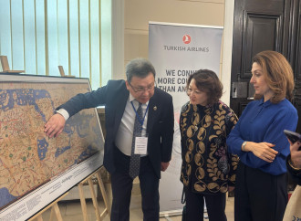 Türk Dünyası Avropa ilə dialoqunu gücləndirir: Polşada Türk Mədəniyyəti və İrsi Fondunun yeni mədəni-akademik təşəbbüslərinə start verilib