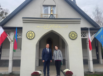 Türk Dünyası Avropa ilə dialoqunu gücləndirir: Polşada Türk Mədəniyyəti və İrsi Fondunun yeni mədəni-akademik təşəbbüslərinə start verilib