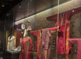 Türk Dünyası Avropa ilə dialoqunu gücləndirir: Polşada Türk Mədəniyyəti və İrsi Fondunun yeni mədəni-akademik təşəbbüslərinə start verilib