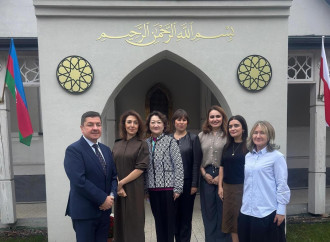 Türk Dünyası Avropa ilə dialoqunu gücləndirir: Polşada Türk Mədəniyyəti və İrsi Fondunun yeni mədəni-akademik təşəbbüslərinə start verilib