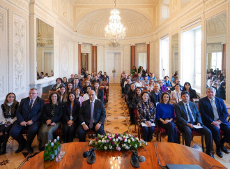 Türk Dünyası Avropa ilə dialoqunu gücləndirir: Polşada Türk Mədəniyyəti və İrsi Fondunun yeni mədəni-akademik təşəbbüslərinə start verilib
