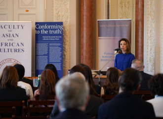 Türk Dünyası Avropa ilə dialoqunu gücləndirir: Polşada Türk Mədəniyyəti və İrsi Fondunun yeni mədəni-akademik təşəbbüslərinə start verilib