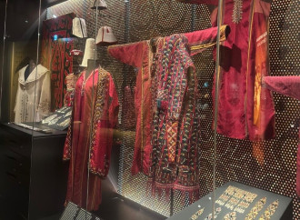 Türk Dünyası Avropa ilə dialoqunu gücləndirir: Polşada Türk Mədəniyyəti və İrsi Fondunun yeni mədəni-akademik təşəbbüslərinə start verilib