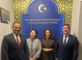 Türk Dünyası Avropa ilə dialoqunu gücləndirir: Polşada Türk Mədəniyyəti və İrsi Fondunun yeni mədəni-akademik təşəbbüslərinə start verilib