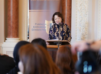 Türk Dünyası Avropa ilə dialoqunu gücləndirir: Polşada Türk Mədəniyyəti və İrsi Fondunun yeni mədəni-akademik təşəbbüslərinə start verilib