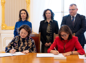 Türk Dünyası Avropa ilə dialoqunu gücləndirir: Polşada Türk Mədəniyyəti və İrsi Fondunun yeni mədəni-akademik təşəbbüslərinə start verilib