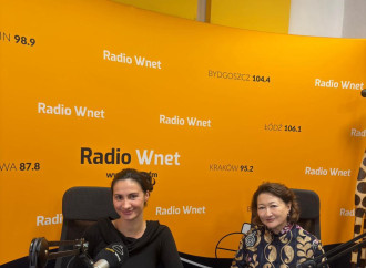 Türk Mədəniyyəti və İrsi Fondu avropa gündəmində