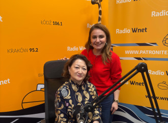 Türk Mədəniyyəti və İrsi Fondu avropa gündəmində