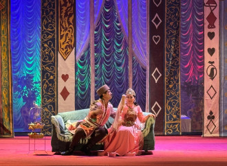 Türkmənistanda Üzeyir Hacıbəylinin operettası böyük rəğbətlə qarşılanıb
