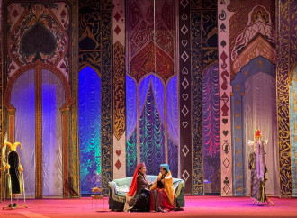 Türkmənistanda Üzeyir Hacıbəylinin operettası böyük rəğbətlə qarşılanıb