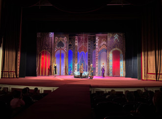 Türkmənistanda Üzeyir Hacıbəylinin operettası böyük rəğbətlə qarşılanıb