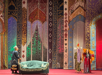 Türkmənistanda Üzeyir Hacıbəylinin operettası böyük rəğbətlə qarşılanıb