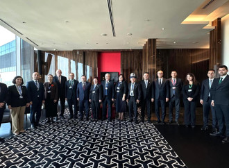 TÜRKPA ATƏT PA-nın payız sessiyası çərçivəsində nümayəndə heyətlərinin ilk koordinasiya iclasını keçirib