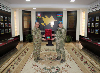 Azərbaycan və Belarus XTQ-ləri arasında əməkdaşlıq perspektivləri müzakirə olunub