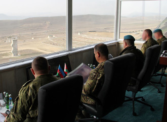 Azərbaycan və Belarus XTQ-ləri arasında əməkdaşlıq perspektivləri müzakirə olunub