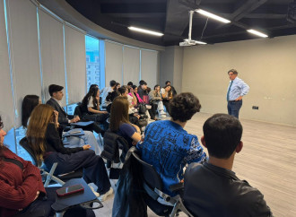 Gənclərin inkişafına yönəlmiş iki xüsusi tədbir uğurla həyata keçirilib