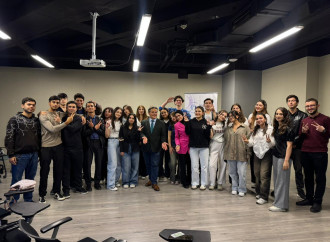 Gənclərin inkişafına yönəlmiş iki xüsusi tədbir uğurla həyata keçirilib