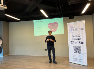 Gənclərin inkişafına yönəlmiş iki xüsusi tədbir uğurla həyata keçirilib