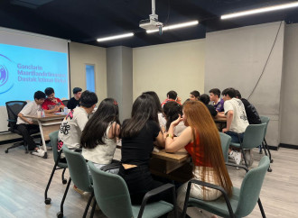 Gənclərin inkişafına yönəlmiş iki xüsusi tədbir uğurla həyata keçirilib